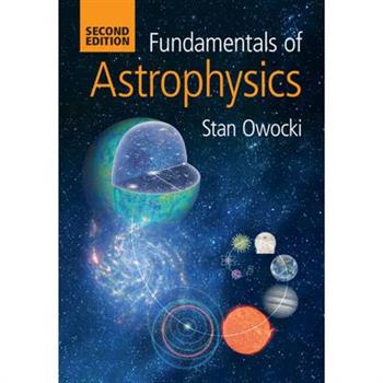 Fundamentals of Astrophysics