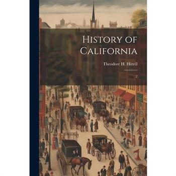History of California