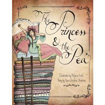 The Princess and The Pea