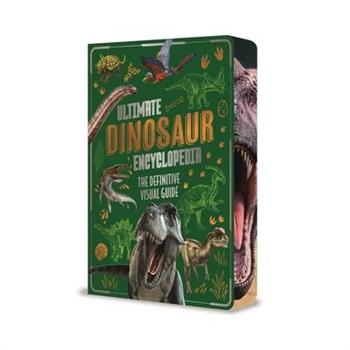Ultimate Dinosaur Encyclopedia