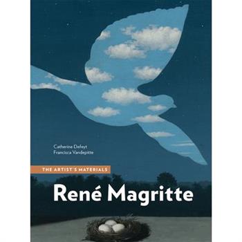 Ren矇 Magritte