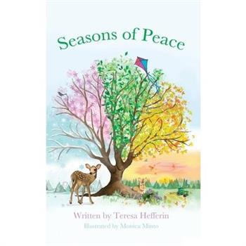 Seasons of Peace