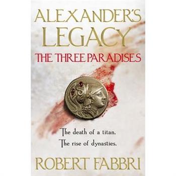 The Three Paradises, Volume 2