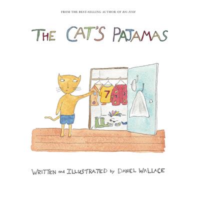 The Cat's Pajamas