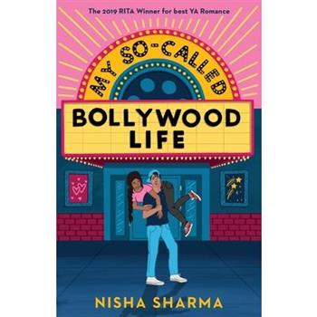 My So-Called Bollywood Life