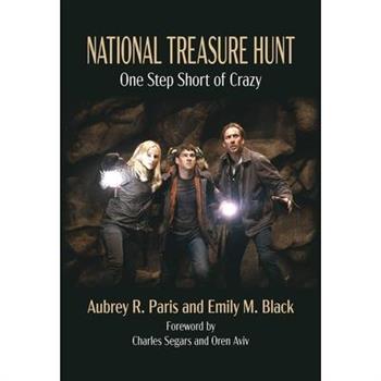 National Treasure Hunt