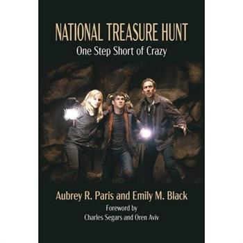 National Treasure Hunt