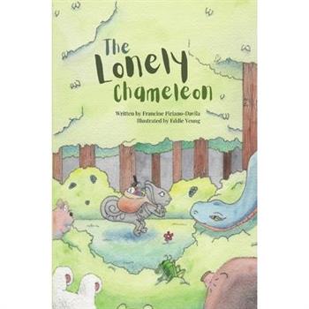 The Lonely Chameleon
