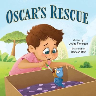 Oscar’s Rescue