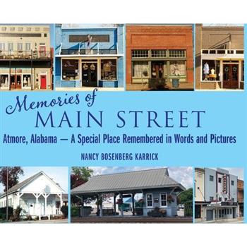 Memories of Main Street