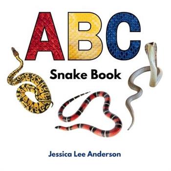 ABC Snake Book