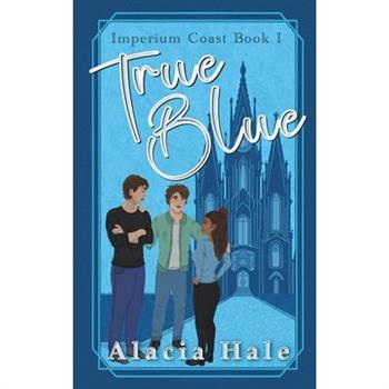 True Blue