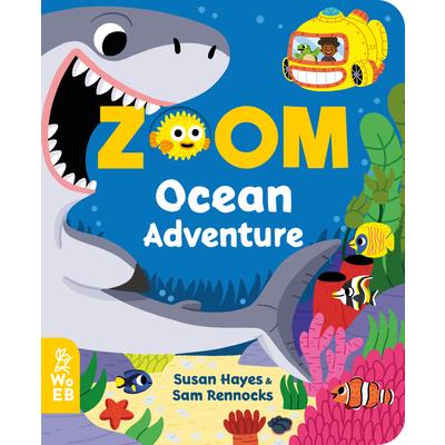 Zoom Ocean Adventure