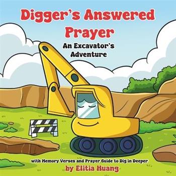 Digger's Answered Prayer