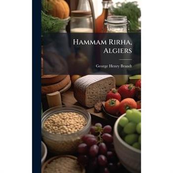 Hammam Rirha, Algiers