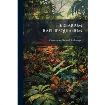 Herbarium Rafinesquianum