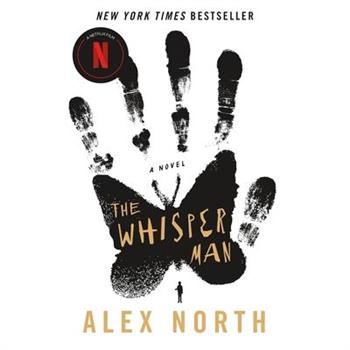 The Whisper ManTheWhisper Man