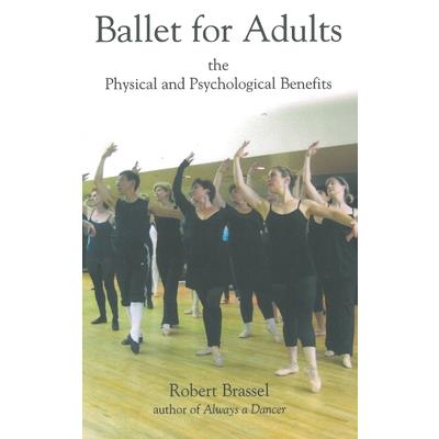 Ballet for Adults