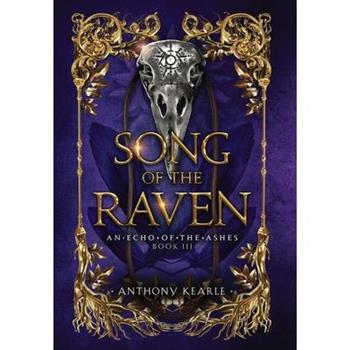 Song Of The Raven