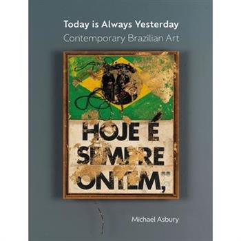 Today Is Always Yesterday