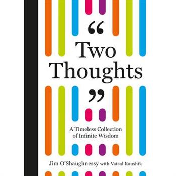 Two Thoughts