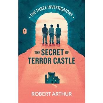 The Secret of Terror Castle