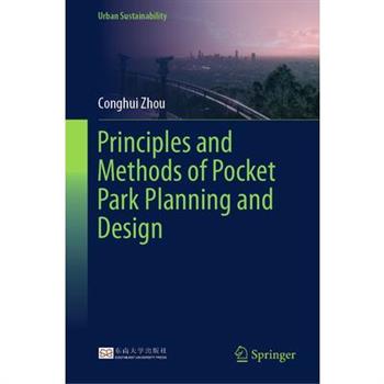 Principles and Methods of Pocket Park Planning and Design