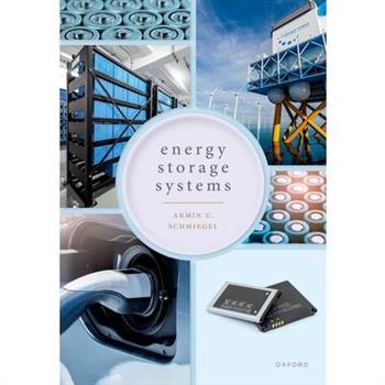 Energy Storage Systems