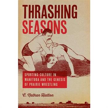 Thrashing Seasons