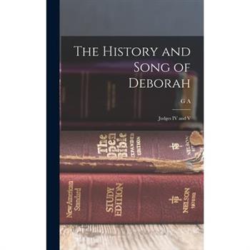 The History and Song of Deborah