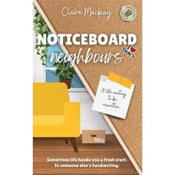Noticeboard Neighbours