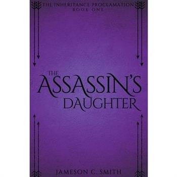 The Assassin’s Daughter