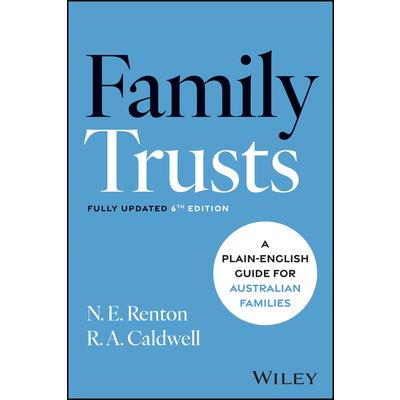 Family Trusts Family Trusts