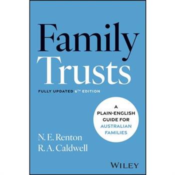 Family Trusts Family Trusts