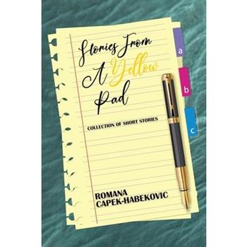 Stories from a Yellow Pad