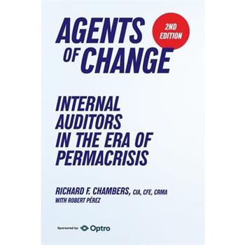 Agents of Change