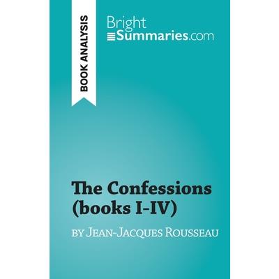 The Confessions (books I-IV)