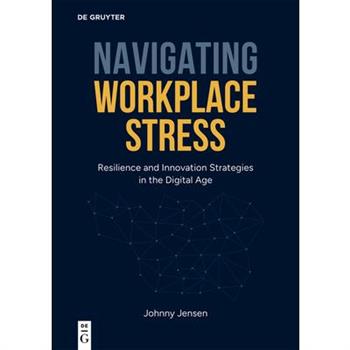 Navigating Workplace Stress