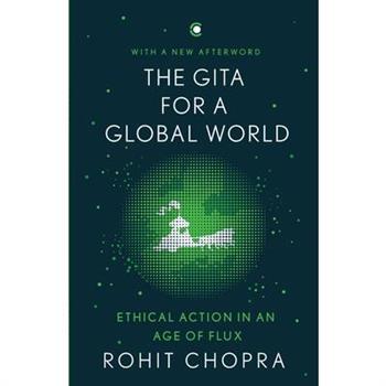 The Gita for a Global World