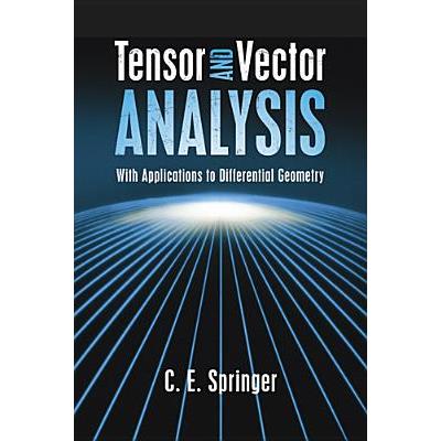 Tensor and Vector Analysis