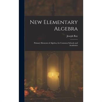 New Elementary Algebra