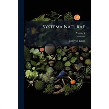 Systema Naturae