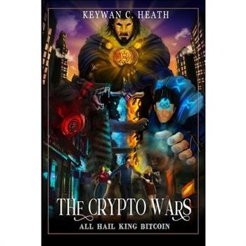 The Crypto Wars