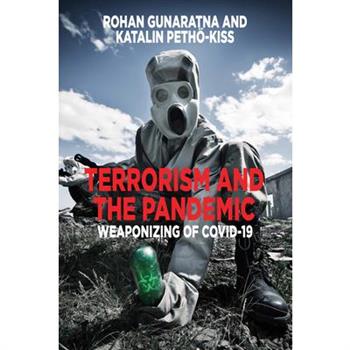 Terrorism and the Pandemic