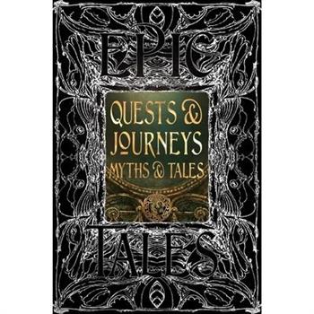 Quests & Journeys Myths & Tales