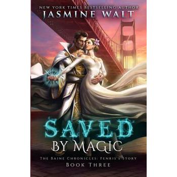 Saved by Magic