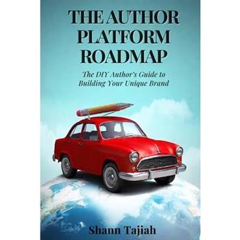 The Author Platform Roadmap