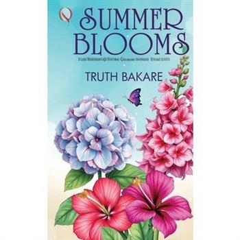 Summer Blooms