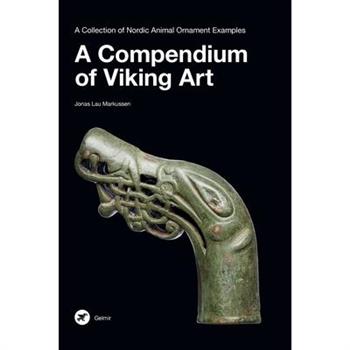 A Compendium of Viking Art