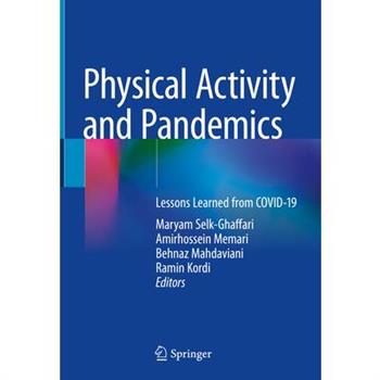 Physical Activity and Pandemics